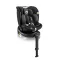 Lionelo Navy I-Size 360° forgatható ISOFIX gyermekülés 40-150cm - Black Pink