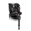 Lionelo Navy I-Size 360° forgatható ISOFIX gyermekülés 40-150cm - Black Pink
