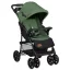Lionelo Emma Plus sport babakocsi - Green Emerald