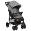 Lionelo Emma Plus sport babakocsi - Grey Dove