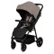 Lionelo Mira sport babakocsi - Beige Sand