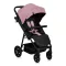 Lionelo Mira sport babakocsi - Pink Rose