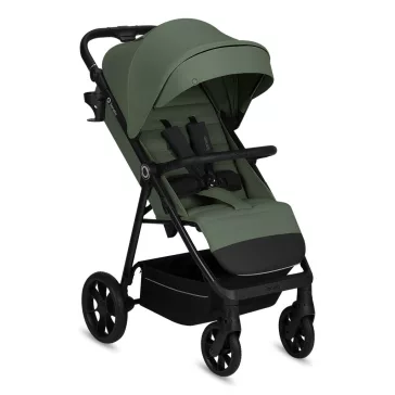 Lionelo Iva sport babakocsi - Green Forest