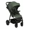 Lionelo Iva sport babakocsi - Green Forest