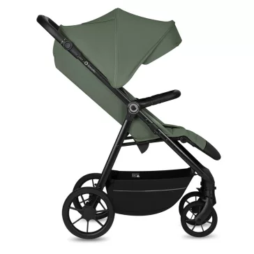 Lionelo Iva sport babakocsi - Green Forest