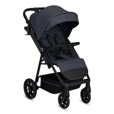 Lionelo Iva sport babakocsi - Grey Graphite