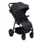 Lionelo Iva sport babakocsi - Grey Graphite