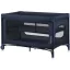 Lionelo Jasmin Easy Fold utazóágy - Blue Navy
