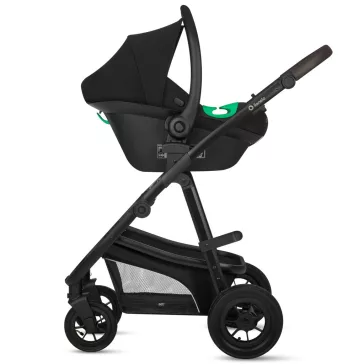 Lionelo Bianka 3in1 multifunkciós babakocsi - Beige Sand
