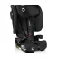 Lionelo Nelly I-Size ISOFIX összecsukható gyermekülés 76-150cm - Black Carbon