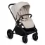 Lionelo Mika Plus sport babakocsi - Beige Sand