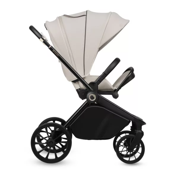 Lionelo Mika Plus sport babakocsi - Beige Sand