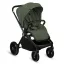 Lionelo Mika Plus sport babakocsi - Green Olive