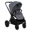 Lionelo Mika Plus sport babakocsi - Grey Stone