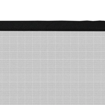   Lionelo Sunblocker autós hátsó ablak árnyékoló (2 db) - Black