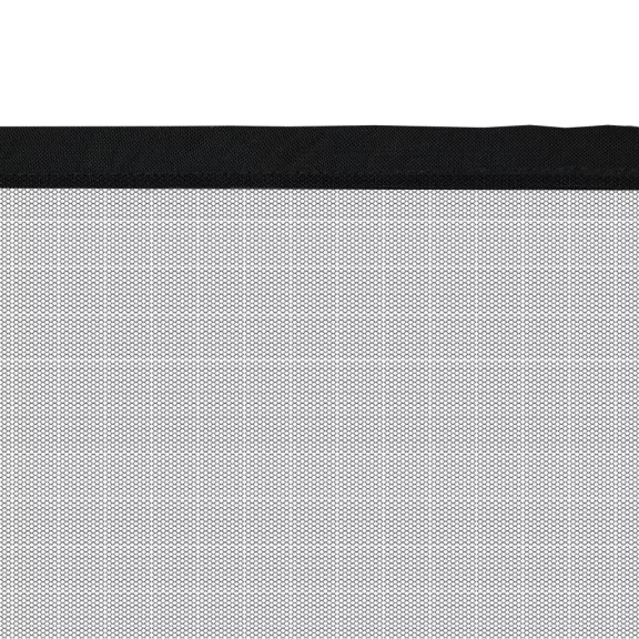 Lionelo Sunblocker autós hátsó ablak árnyékoló (2 db) - Black