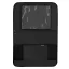 Lionelo SeatOrganizer autós üléshát-szervező tablettartóval - Black