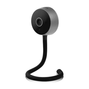 Lionelo BabyLine Smart bébiőr - Black