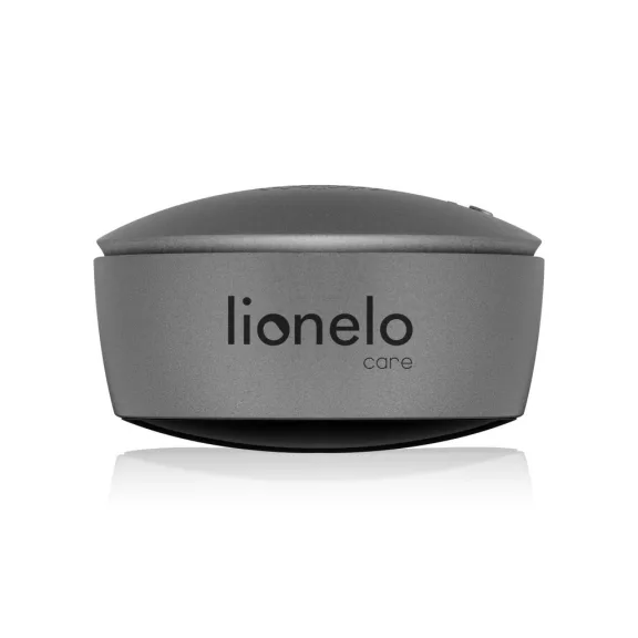Lionelo BabyLine Smart bébiőr - Black