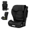 Lionelo Neal I-Size gyermekülés 100-150 cm - Black Carbon