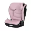 Lionelo Neal I-Size gyermekülés 100-150 cm - Pink Lilac