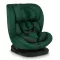 Lionelo Bastiaan I-Size gyermekülés (40-150 cm) - Green Forest