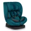 Lionelo Bastiaan I-Size gyermekülés (40-150 cm) - Blue Indigo