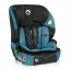 Lionelo Levi FIX I-Size gyerekülés 76-150 cm - Blue Cobalt