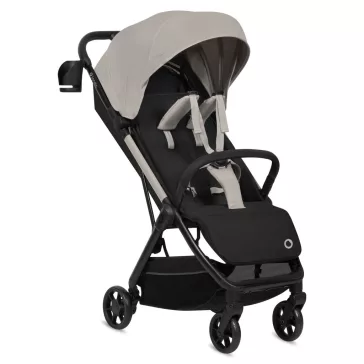 Lionelo Julie Air sport babakocsi - Beige Sand