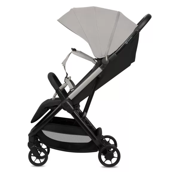 Lionelo Julie Air sport babakocsi - Beige Sand