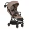 Lionelo Bess könnyű sport babakocsi - Beige Sand