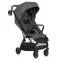 Lionelo Bess könnyű sport babakocsi - Grey Stone