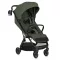 Lionelo Bess könnyű sport babakocsi - Green Forest