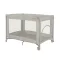 Lionelo Amelie utazóágy - Beige Sand