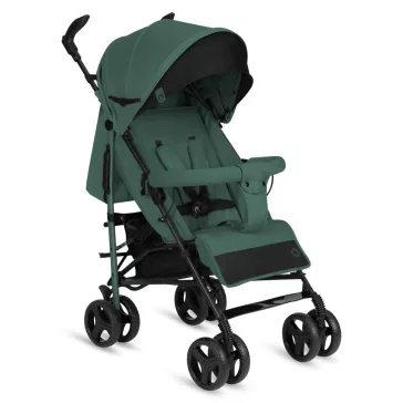 Lionelo Irma sport babakocsi - Green Emerald
