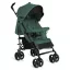 Lionelo Irma sport babakocsi - Green Emerald