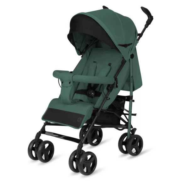 Lionelo Irma sport babakocsi - Green Emerald