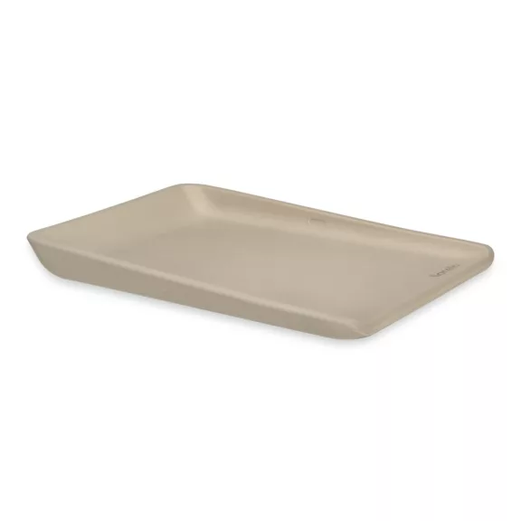 Lionelo Megs pelenkázó alátét - Beige Sand