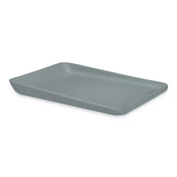 Lionelo Megs pelenkázó alátét - Grey Dove