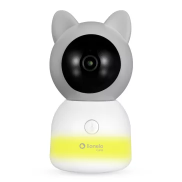Lionelo BabyLine 9.2 AI bébiőr