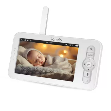 Lionelo BabyLine 9.2 AI bébiőr