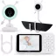 Lionelo BabyLine 3.4 Digitális Audio bébiőr