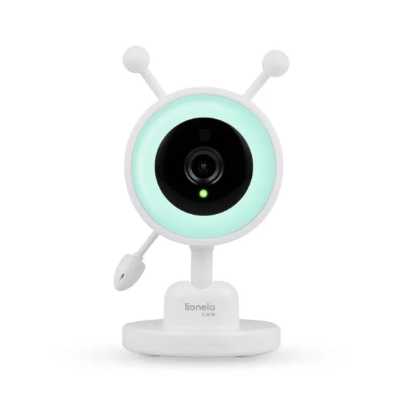 Lionelo BabyLine 3.4 Digitális Audio bébiőr