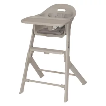 Lionelo Beny 3in1 etetőszék - Beige Sand