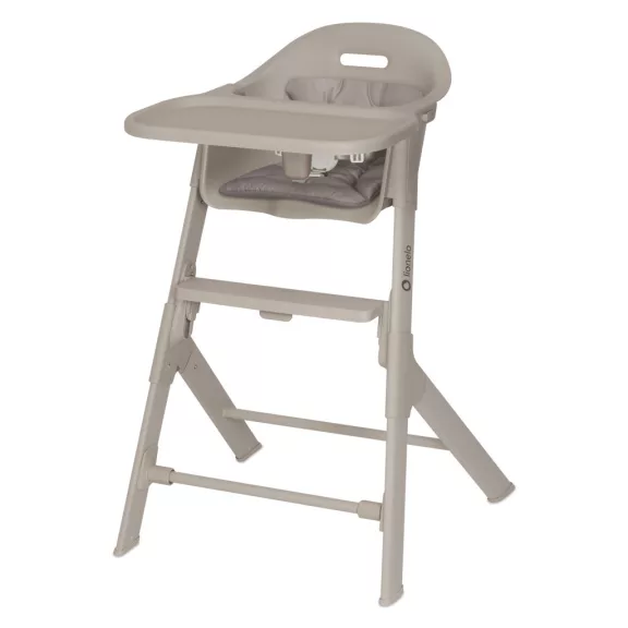 Lionelo Beny 3in1 etetőszék - Beige Sand