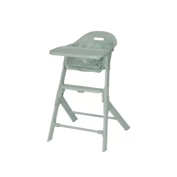 Lionelo Beny 3in1 etetőszék - Green Sage