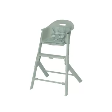 Lionelo Beny 3in1 etetőszék - Green Sage