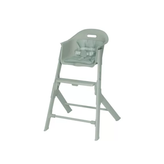 Lionelo Beny 3in1 etetőszék - Green Sage