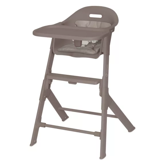 Lionelo Beny 3in1 etetőszék - Beige Taupe