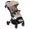 Lionelo Tansi sport babakocsi - Beige Sand